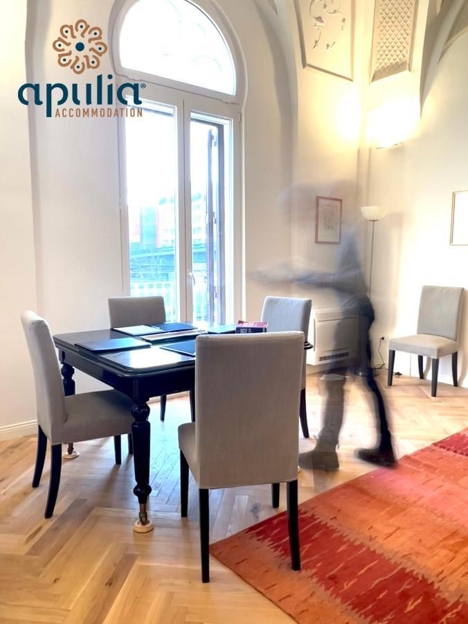The Gorgeous By Apulia Accommodation Bari Eksteriør bilde